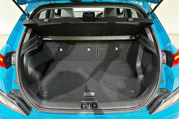 2022 Hyundai Kona Electric Highlander OS.V4