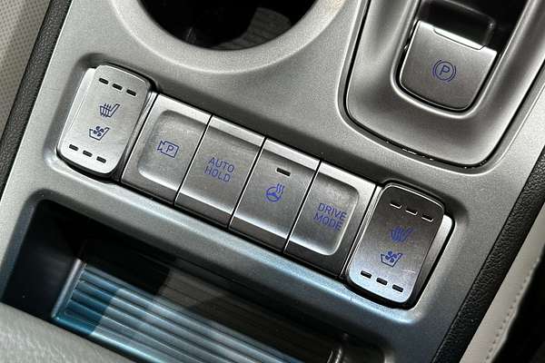 2022 Hyundai Kona Electric Highlander OS.V4