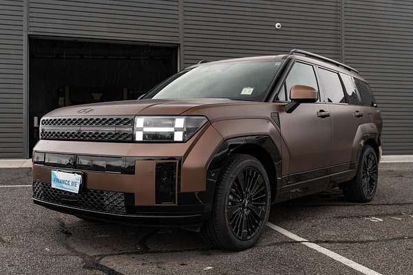 2025 Hyundai Santa Fe Hybrid Calligraphy MX5.V1