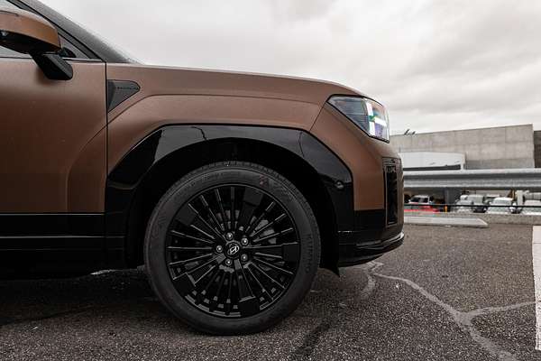 2025 Hyundai Santa Fe Hybrid Calligraphy MX5.V1