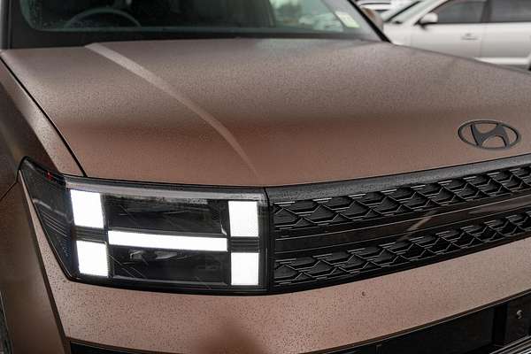 2025 Hyundai Santa Fe Hybrid Calligraphy MX5.V1