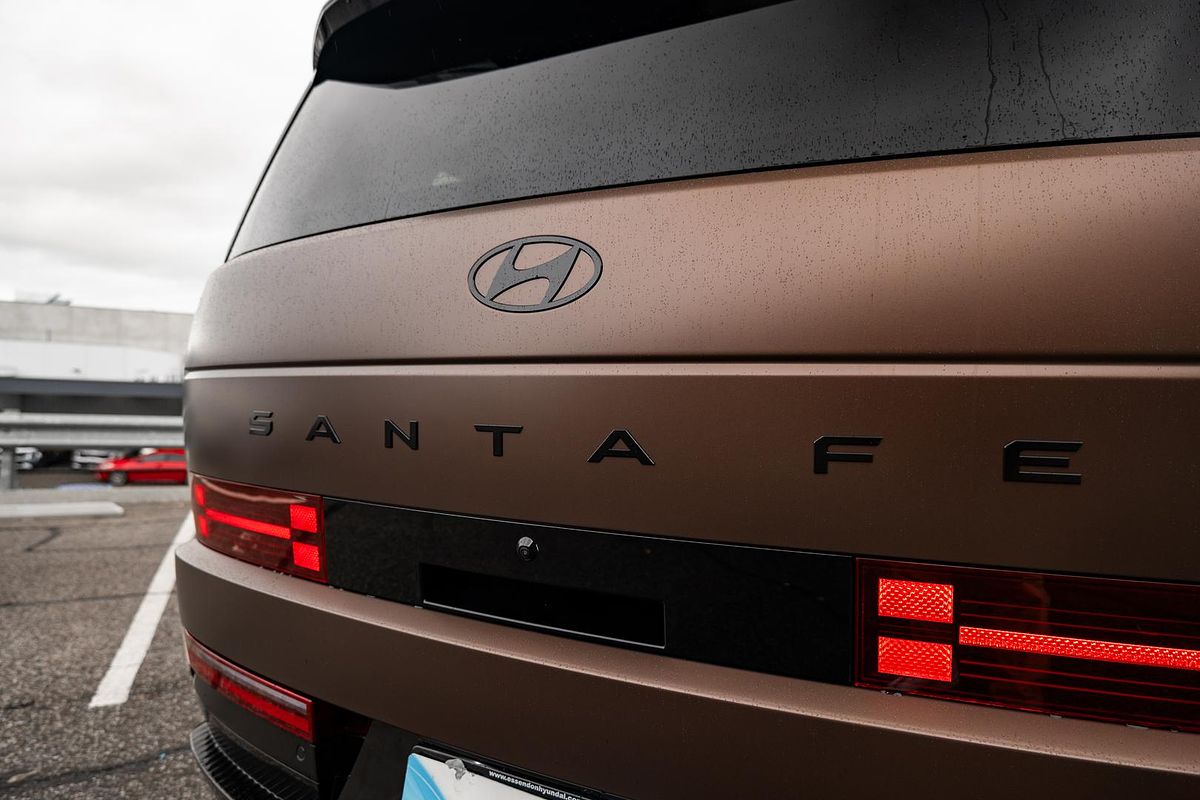 2025 Hyundai Santa Fe Hybrid Calligraphy MX5.V1