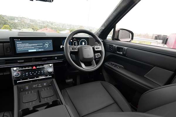 2025 Hyundai Santa Fe Hybrid Calligraphy MX5.V1