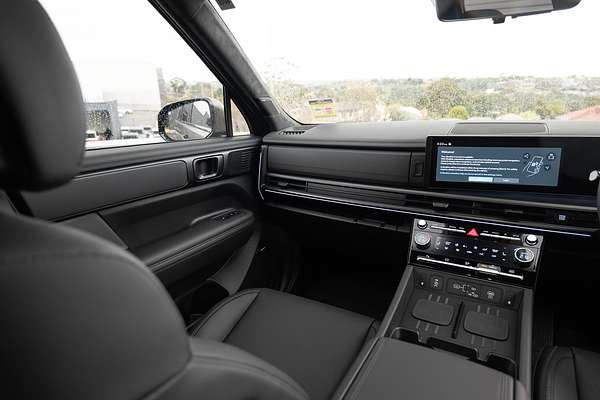 2025 Hyundai Santa Fe Hybrid Calligraphy MX5.V1