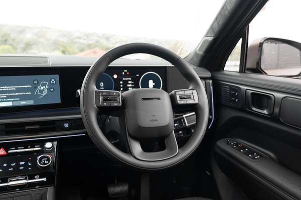 2025 Hyundai Santa Fe Hybrid Calligraphy MX5.V1