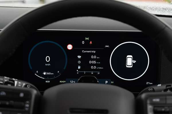 2025 Hyundai Santa Fe Hybrid Calligraphy MX5.V1