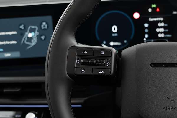 2025 Hyundai Santa Fe Hybrid Calligraphy MX5.V1