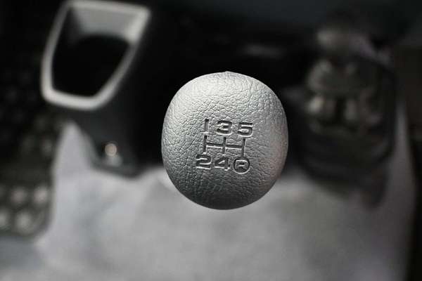 2025 Toyota LANDCRUISER 70 SERIES LC79 GXL + DIFF LOCKS VDJL79R 4X4
