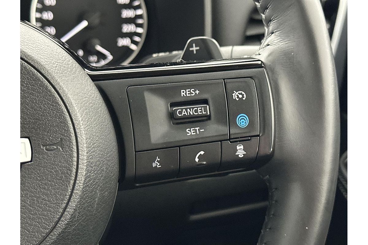 2023 Nissan X-TRAIL ST-L T33