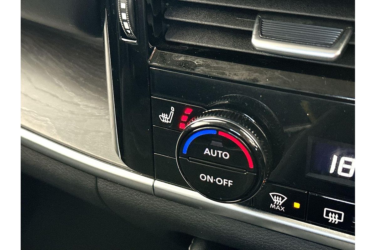 2023 Nissan X-TRAIL ST-L T33