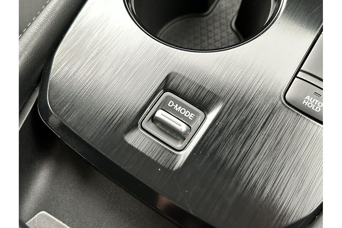 2023 Nissan X-TRAIL ST-L T33