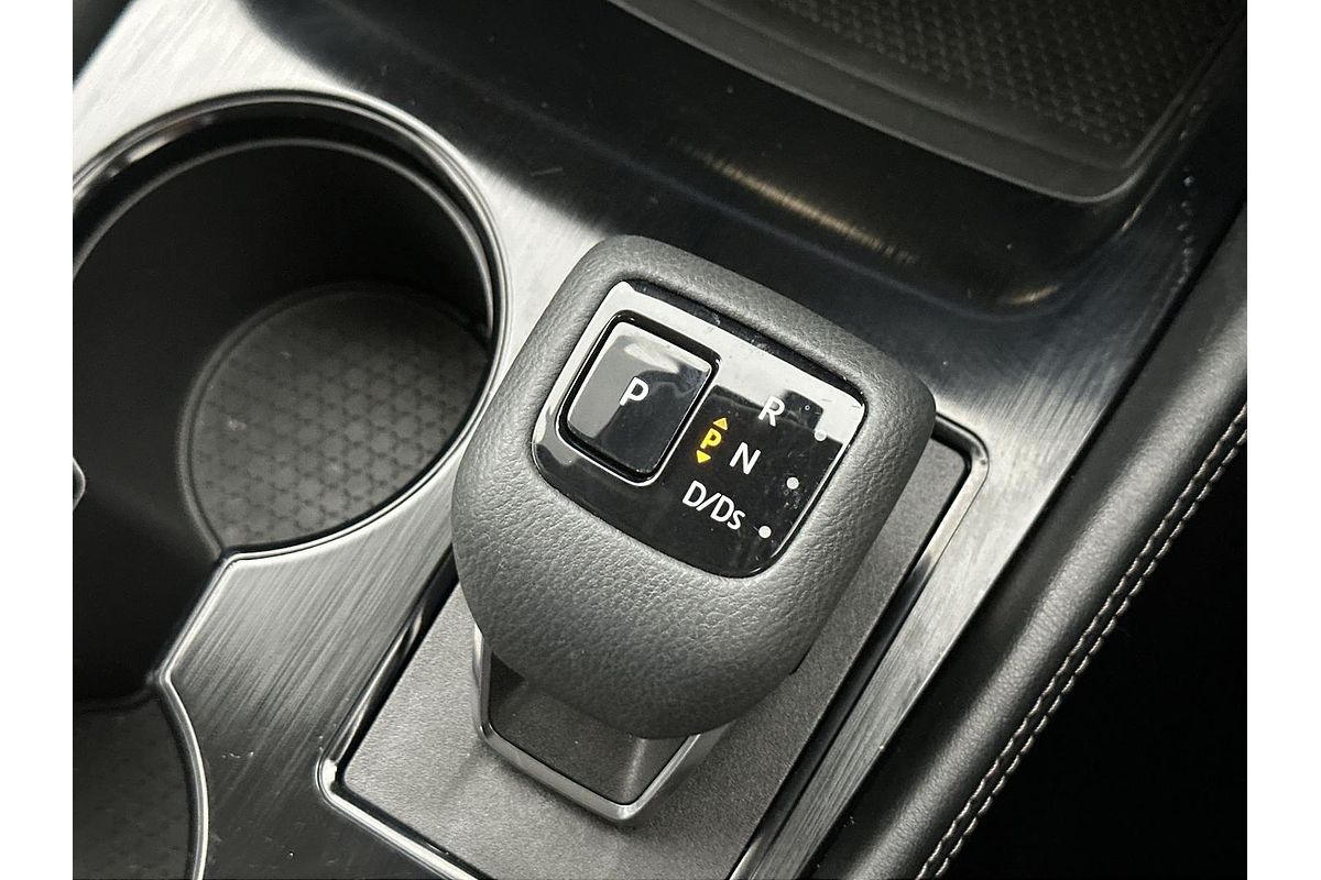 2023 Nissan X-TRAIL ST-L T33