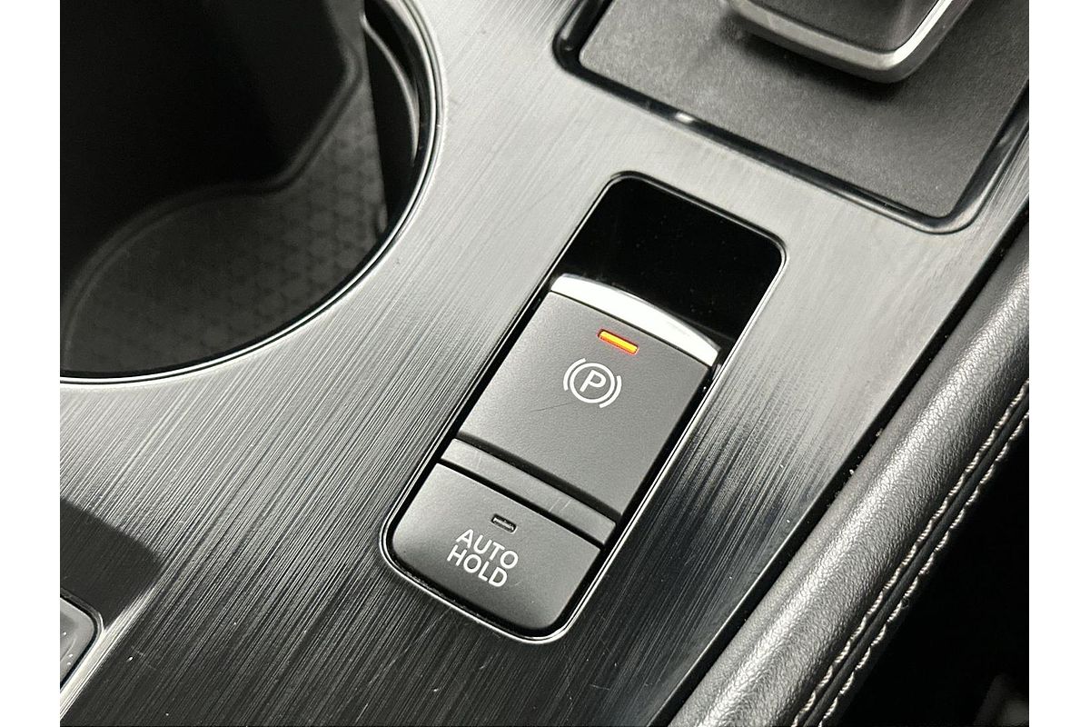 2023 Nissan X-TRAIL ST-L T33