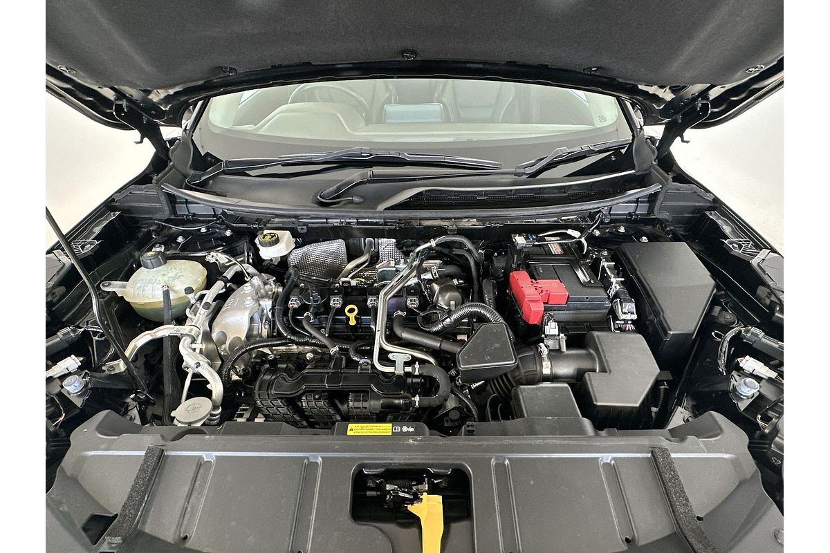 2023 Nissan X-TRAIL ST-L T33