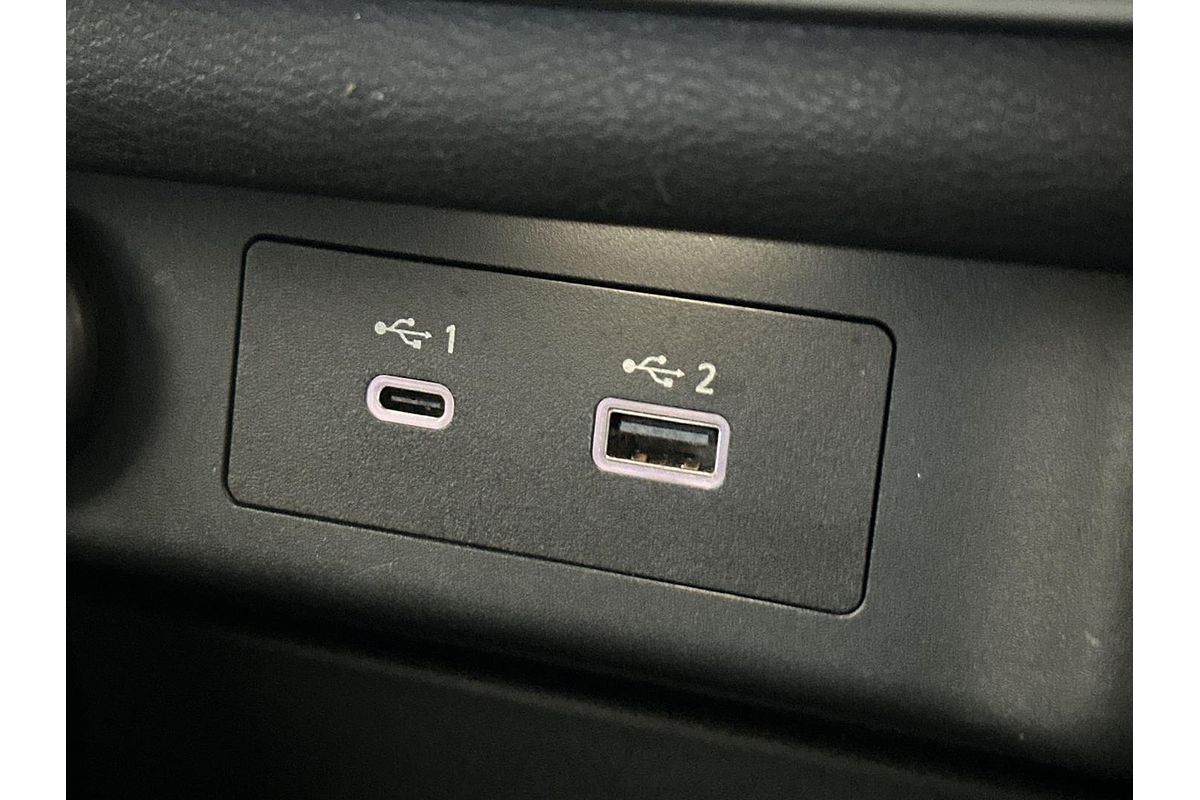 2023 Nissan X-TRAIL ST-L T33