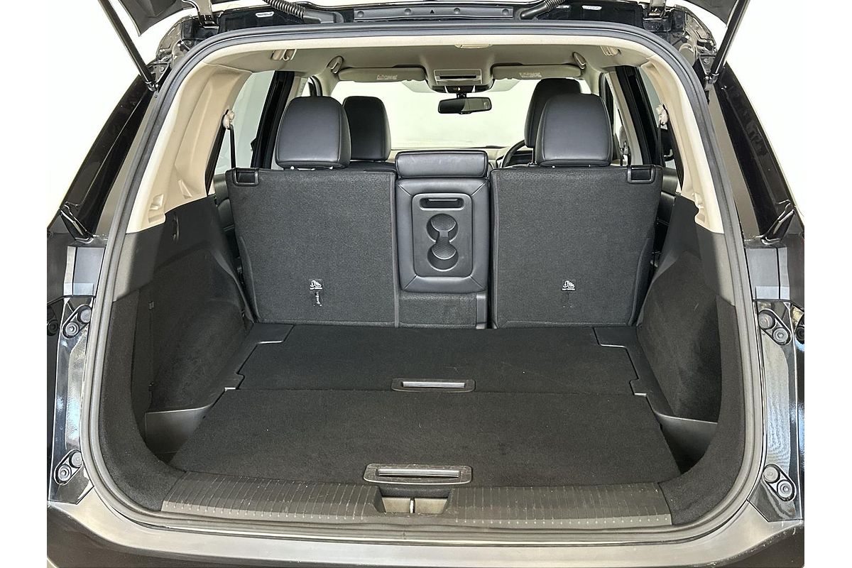 2023 Nissan X-TRAIL ST-L T33