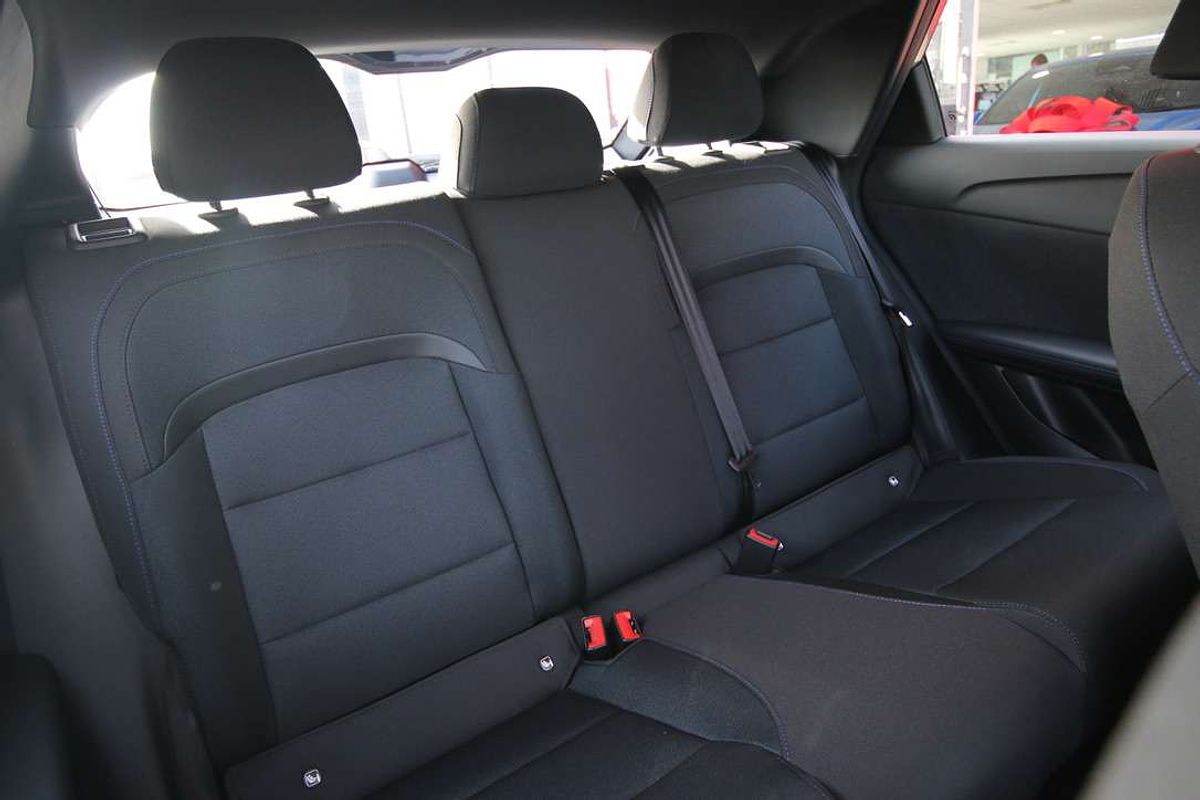 2025 MG MG4 Excite 51 125kW MEH32