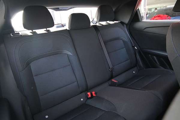 2025 MG MG4 Excite 51 125kW MEH32