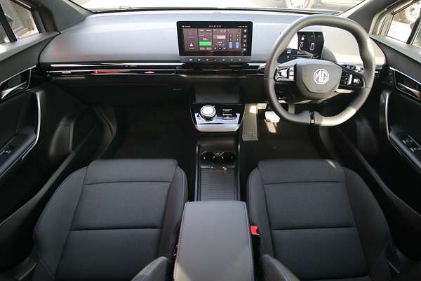 2025 MG MG4 Excite 51 125kW MEH32