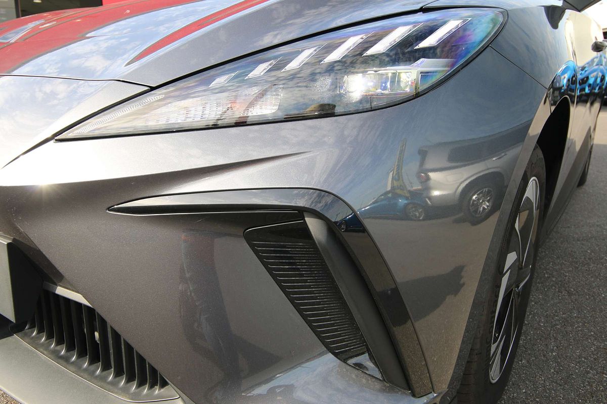 2025 MG MG4 Excite 51 125kW MEH32