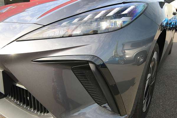 2025 MG MG4 Excite 51 125kW MEH32