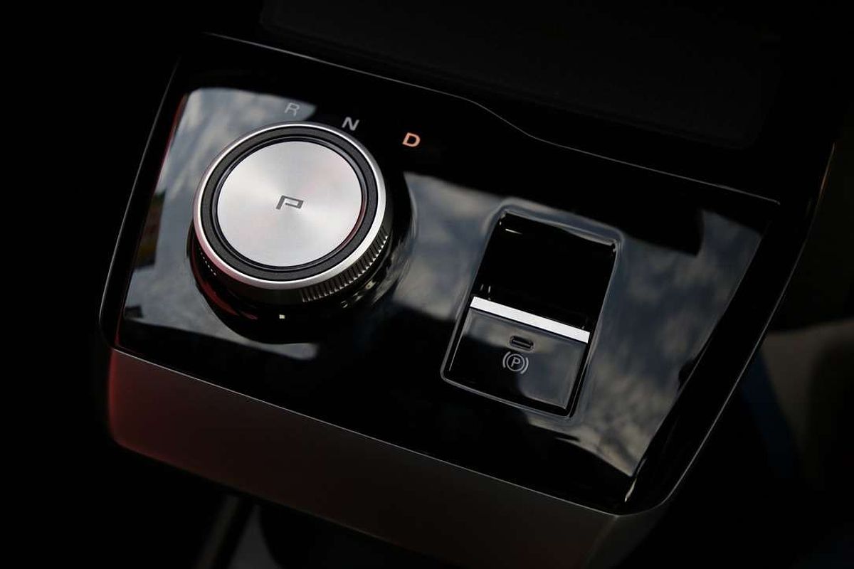 2025 MG MG4 Excite 51 125kW MEH32