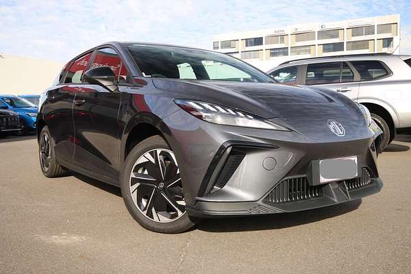 2025 MG MG4 Excite 51 125kW MEH32