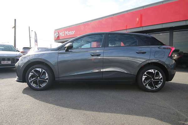 2025 MG MG4 Excite 51 125kW MEH32