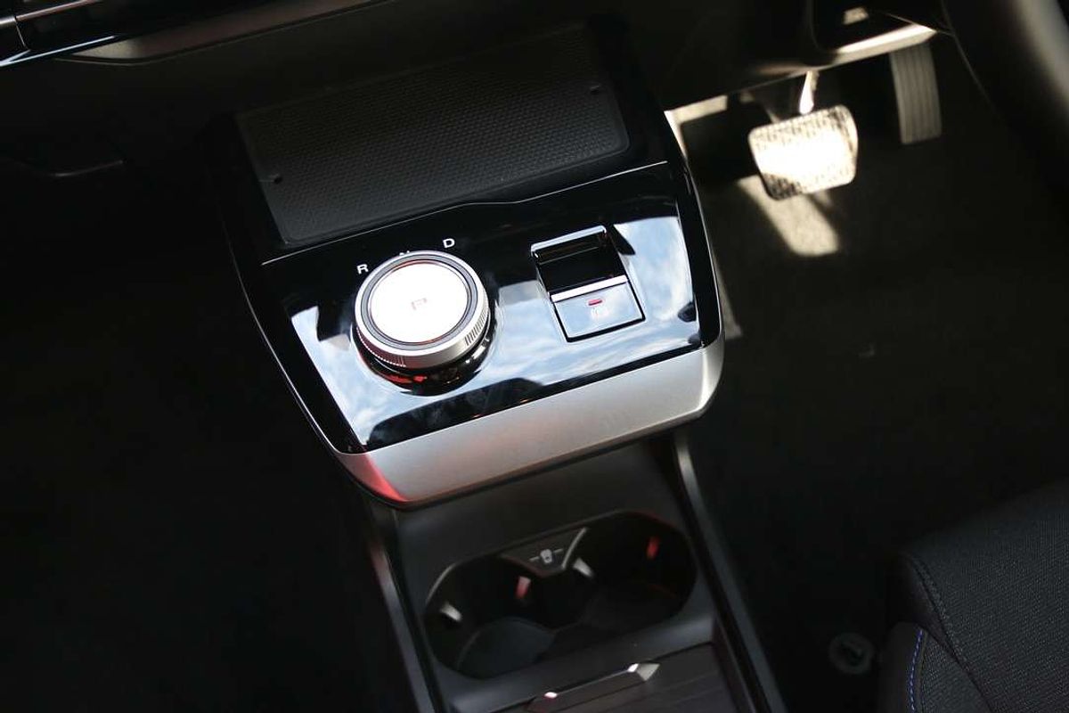 2025 MG MG4 Excite 51 125kW MEH32