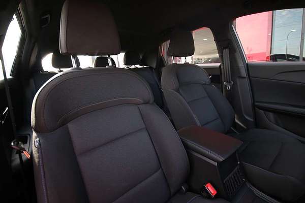 2025 MG MG4 Excite 51 125kW MEH32