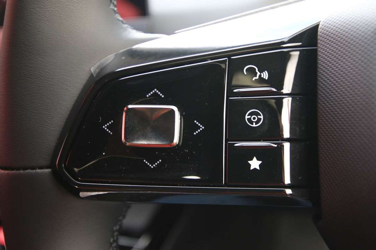 2025 MG MG4 Excite 51 125kW MEH32