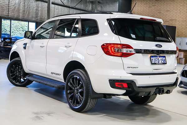 2021 Ford Everest Sport UA II 2.0L