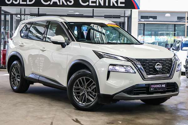 2024 Nissan X-TRAIL ST T33
