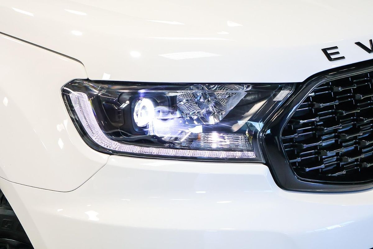 2021 Ford Everest Sport UA II 2.0L