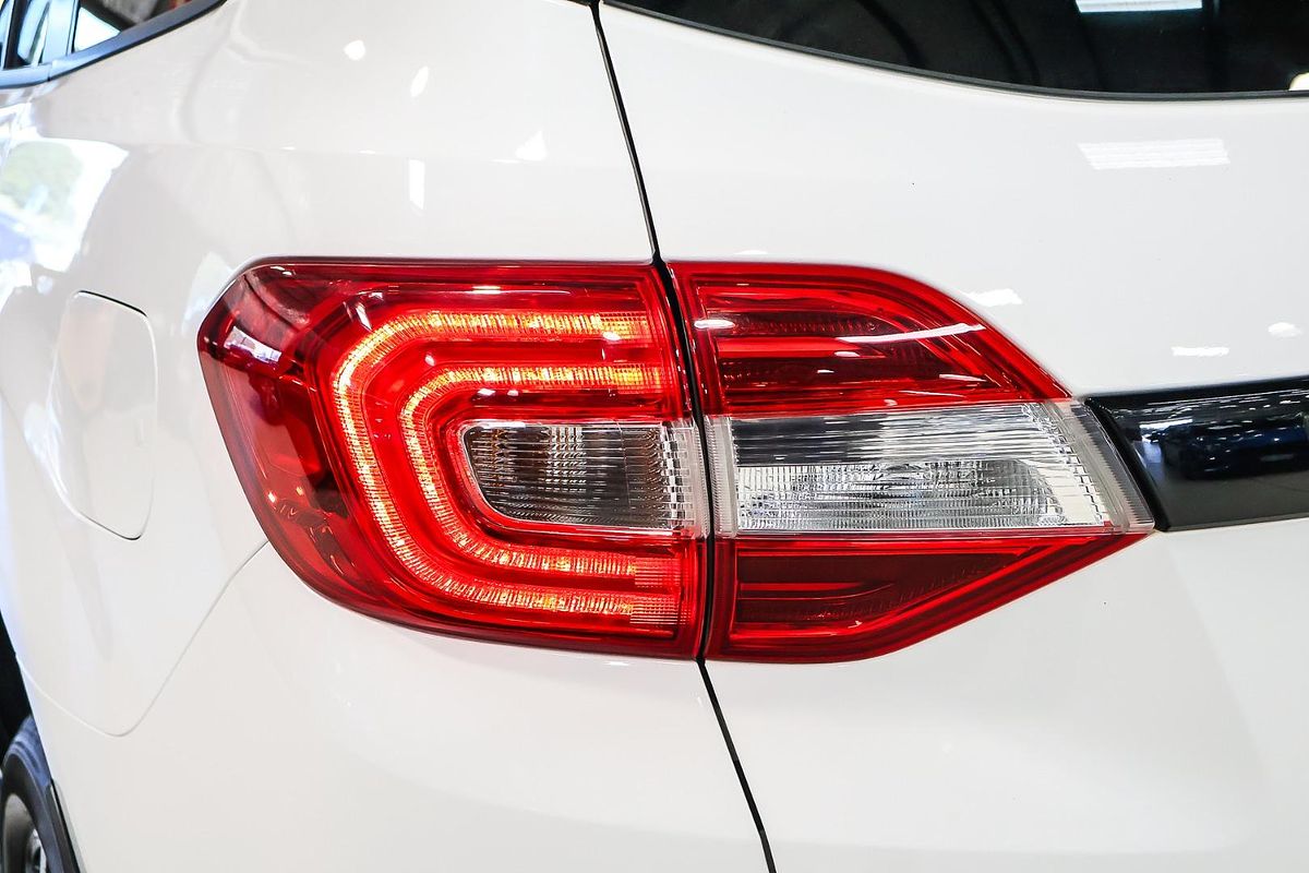 2021 Ford Everest Sport UA II 2.0L