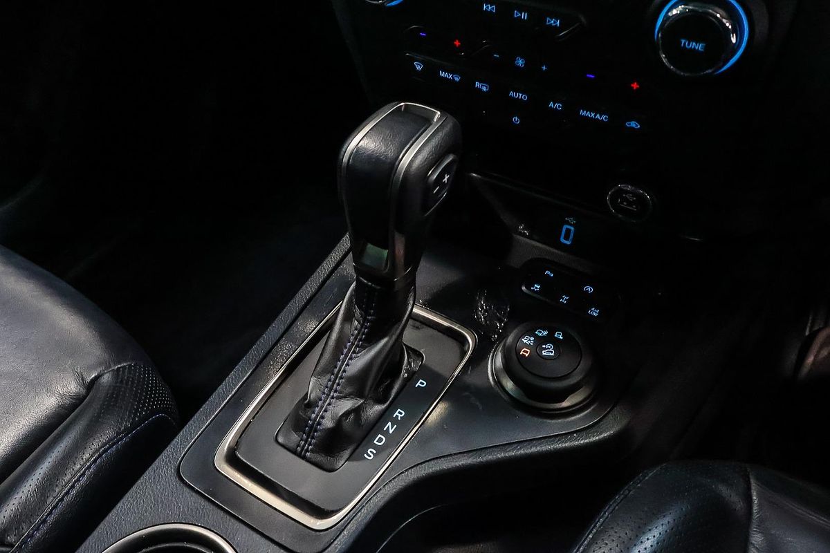 2021 Ford Everest Sport UA II 2.0L