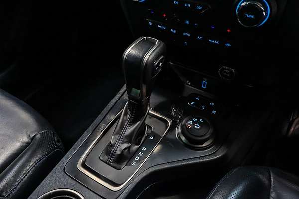 2021 Ford Everest Sport UA II 2.0L