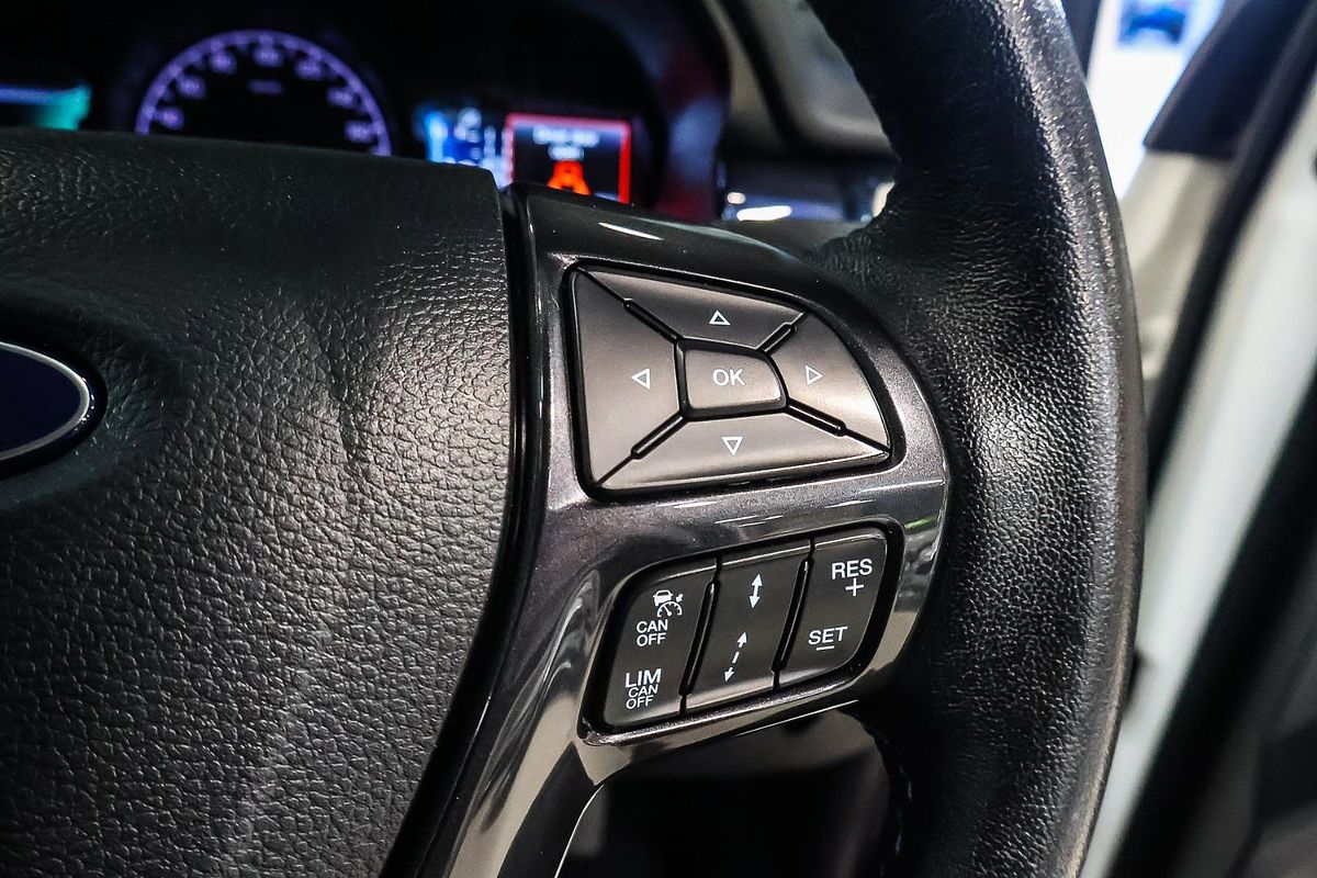2021 Ford Everest Sport UA II 2.0L