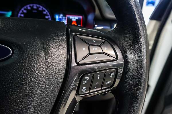 2021 Ford Everest Sport UA II 2.0L