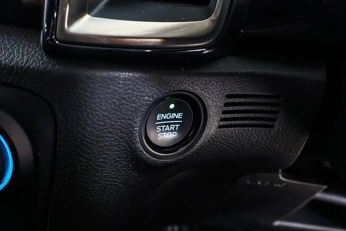 2021 Ford Everest Sport UA II 2.0L