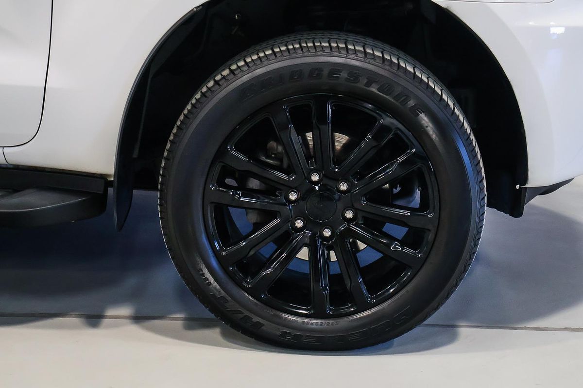 2021 Ford Everest Sport UA II 2.0L