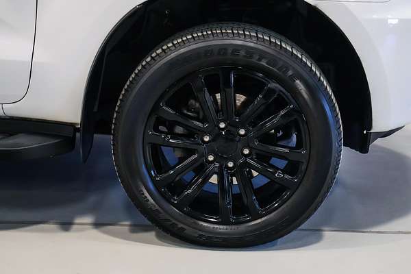 2021 Ford Everest Sport UA II 2.0L