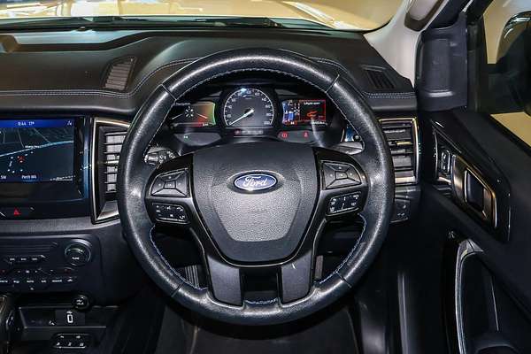 2021 Ford Everest Sport UA II 2.0L