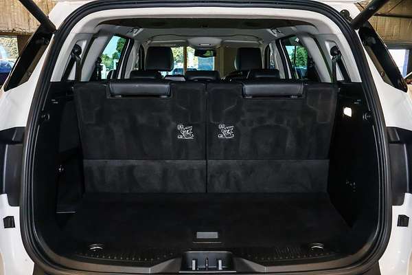 2021 Ford Everest Sport UA II 2.0L