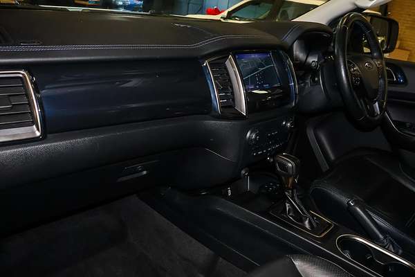 2021 Ford Everest Sport UA II 2.0L
