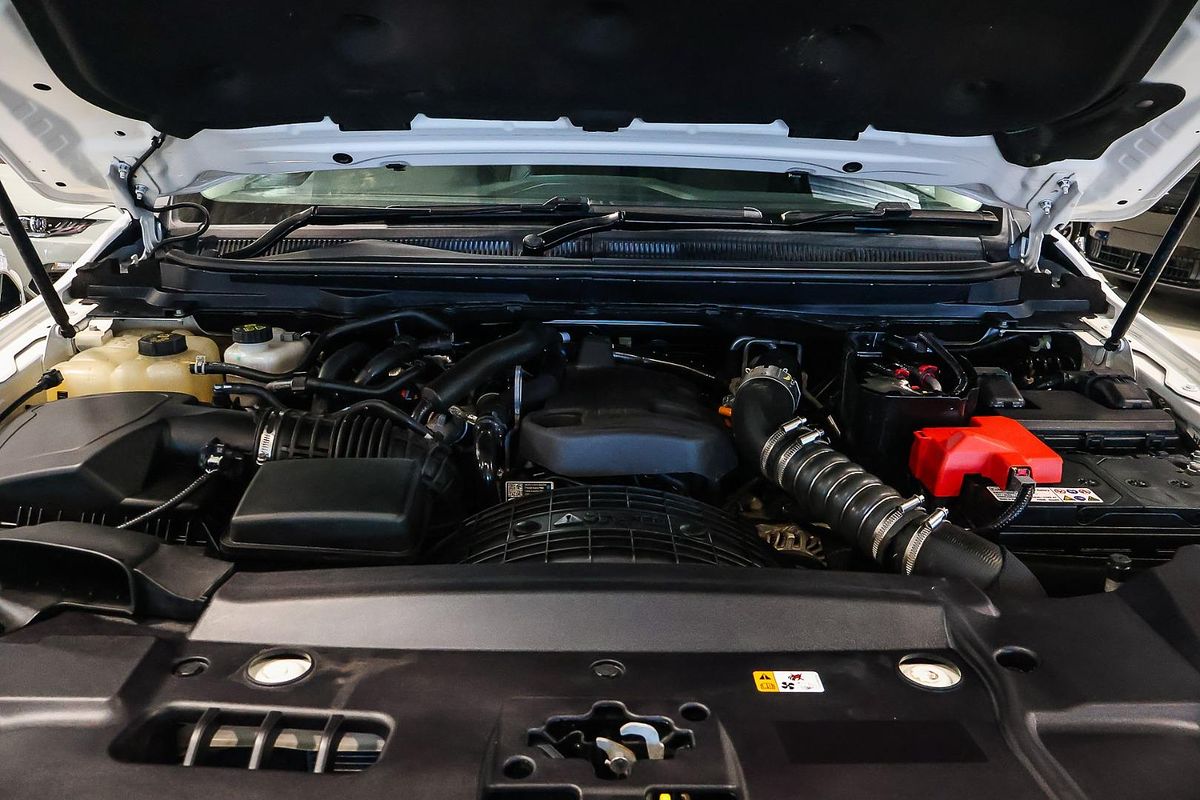 2021 Ford Everest Sport UA II 2.0L