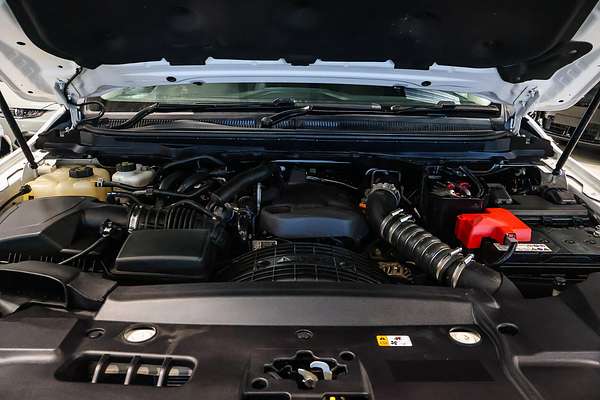 2021 Ford Everest Sport UA II 2.0L