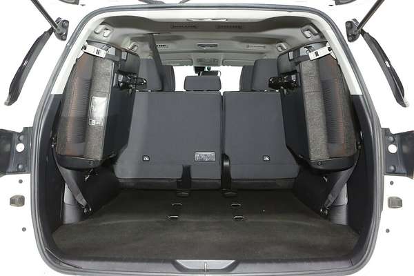 2021 Toyota Fortuner GX GUN156R