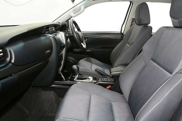 2021 Toyota Fortuner GX GUN156R