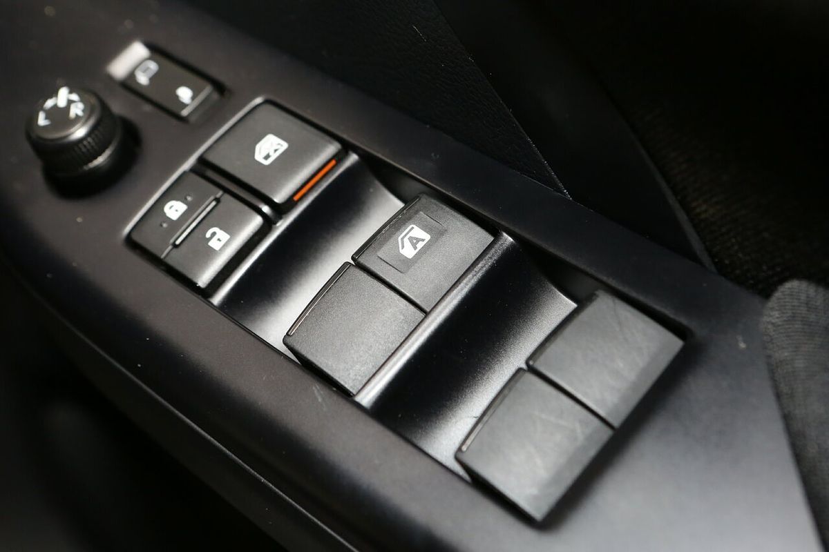 2021 Toyota Fortuner GX GUN156R